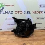 JUKE SOL FAR ORJİNAL HALOJEN