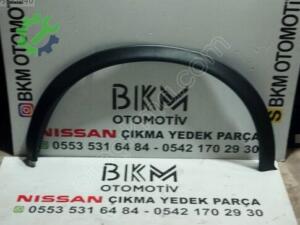 Nissan Juke Orijinal Çıkma Sol Ön Dodik