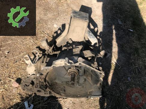 Citroen Jumper Şanzıman Komple çıkma parça