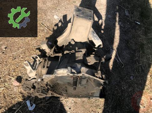 Citroen Jumper Şanzıman Komple çıkma parça