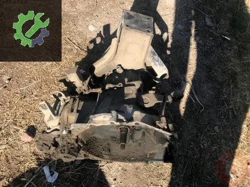 Citroen Jumper Şanzıman Komple çıkma parça