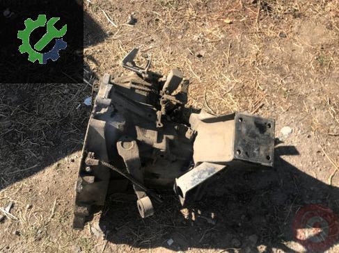 Citroen Jumper Şanzıman Komple çıkma parça