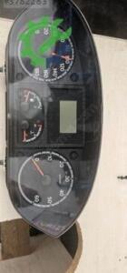 Jumper Boxer Ducato Km Saati