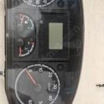 Jumper Boxer Ducato Km Saati