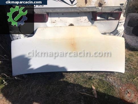 Citroen Jumper Kaput çıkma parça