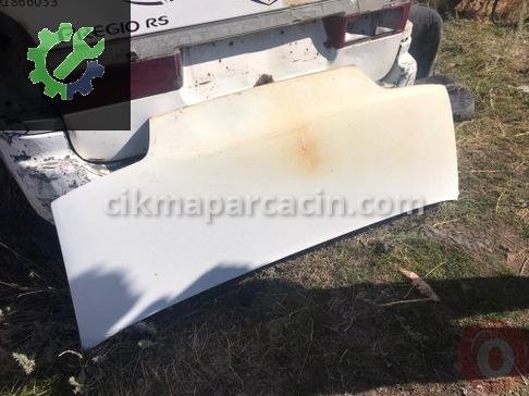 Citroen Jumper Kaput 94-01 çıkma parça