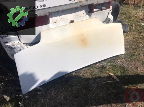 Citroen Jumper Kaput 94-01 çıkma parça