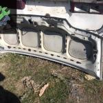 Jumper Motor Kaputu (94-01) Orijinal Çıkma