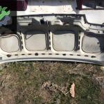 Jumper Motor Kaputu (94-01) Orijinal Çıkma