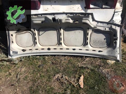 Citroen Jumper Kaput 94-01 çıkma parça