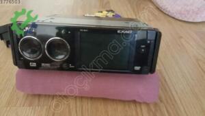 Jvc Oto teyp