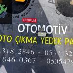 2019 Ford Transit Kızdırma Bujileri Çıkma Parça Erzurum