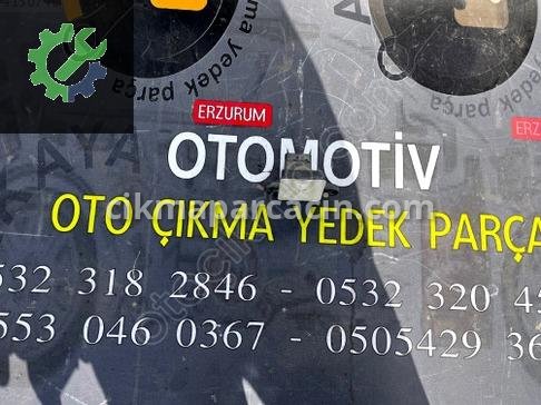 Ford Transit Kızdırma Bujileri çıkma parça