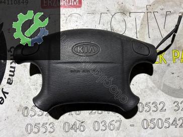 Kia Carens Direksiyon Airbag çıkma parça