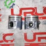 Çıkma Nissan Qashqai Piston