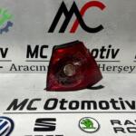 Çıkma Orijinal Sağ Arka Stop Volkswagen Golf 2004-2009 K6945096AA