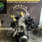 2024 Renault Kangoo Motor Komple Çıkma Parça Erzurum