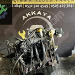 2024 Renault Kangoo Motor Komple Çıkma Parça Erzurum