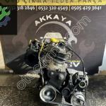 2024 Renault Kangoo Motor Komple Çıkma Parça Erzurum