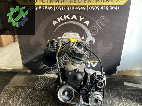 Renault Kangoo Motor Komple çıkma parça