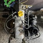 2024 Renault Kangoo Motor Komple Çıkma Parça Erzurum