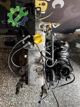Renault Kangoo Motor Komple çıkma parça