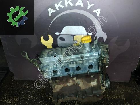 Dacia Sandero Motor Komple K7JA700 çıkma parça
