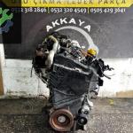 2016 Renault Megane Motor Komple Çıkma Parça Erzurum