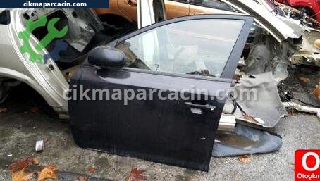 Kia Ceed Sol Ön Kapı çıkma parça
