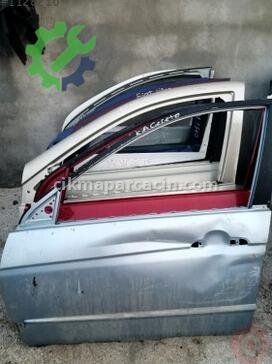Kia Cerato Sol Arka Kapı çıkma parça
