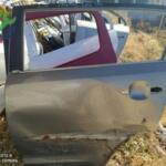Kia Sportage Orta Konsol çıkma parça - CİHAN OTOMOTİV YEDEK PARÇA Van