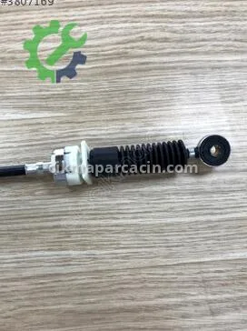 Dfm Pikap Şanzıman 1703300-01 çıkma parça