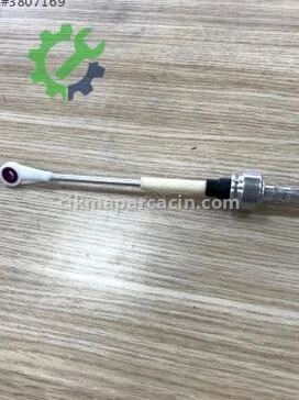 Dfm Pikap Şanzıman 1703300-01 çıkma parça