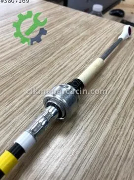 Dfm Pikap Şanzıman 1703300-01 çıkma parça