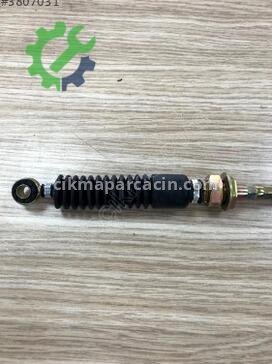 Dfm Pikap Şanzıman 1703200-02 çıkma parça