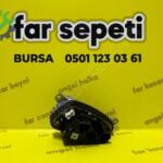 KADJAR LED FAR BEYNİ (ORJİNAL) 196235-51