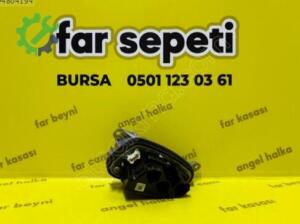 KADJAR LED FAR BEYNİ (ORJİNAL) 196235-51