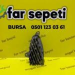 KADJAR LED FAR BEYNİ (ORJİNAL) 196235-51