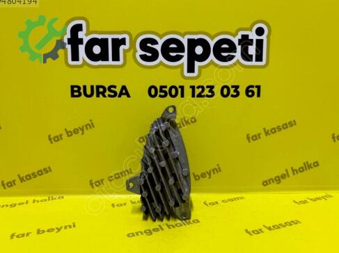 Renault Kadjar Far Beyni 196235-51 çıkma parça