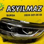 KADJAR LED SOL FAR (ORJİNAL)