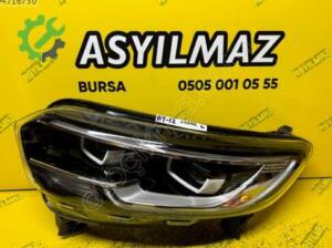 KADJAR LED SOL FAR (ORJİNAL)
