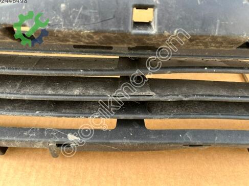 Renault Kadjar Tampon Izgarası 620262369R çıkma parça