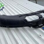 KADJAR ÖN TAMPON ALT IZGARASI ORJİNAL OEM:620262369R
