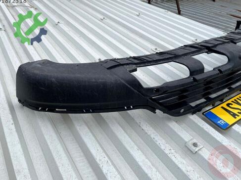 Renault Kadjar Tampon Izgarası 620262369R çıkma parça