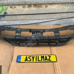 KADJAR ÖN TAMPON ALT IZGARASI ORJİNAL OEM:620262369R