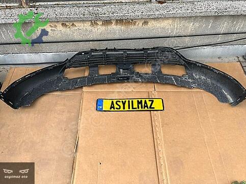 Renault Kadjar Tampon Izgarası 620262369R çıkma parça