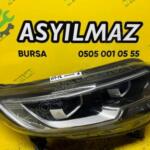 KADJAR SAĞ FAR LED (ORJİNAL)