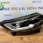 KADJAR SAĞ FAR ORJİNAL OEM:260107249R