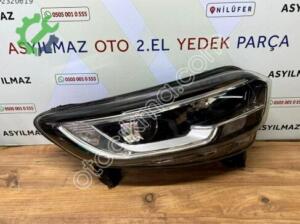 KADJAR SAĞ FAR ORJİNAL OEM:260107249R
