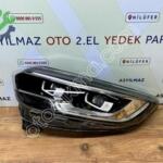 KADJAR SOL FAR FULL LED ORJİNAL OEM:260600681R